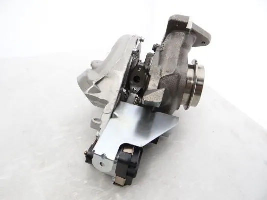 GARRETT 727461-9007S Charger, charging (supercharged/turbocharged)