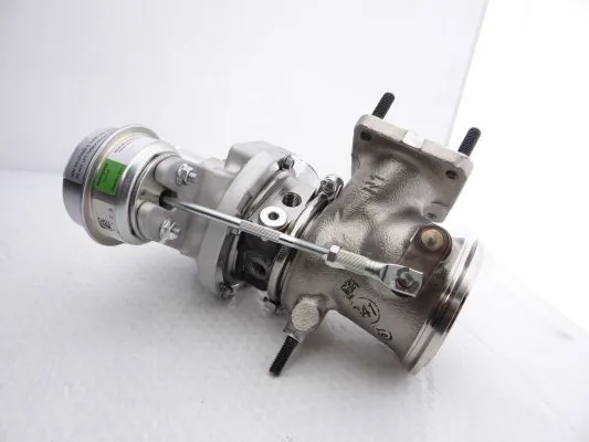 Charger, charging (supercharged/turbocharged) Original Spare part 812811-5004S