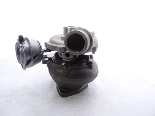GARRETT 723167-9008S Charger, charging (supercharged/turbocharged)
