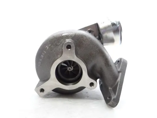 GARRETT 751243-5002S Charger, charging (supercharged/turbocharged)