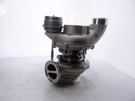 Charger, charging (supercharged/turbocharged) Original Spare part 824453-5003S