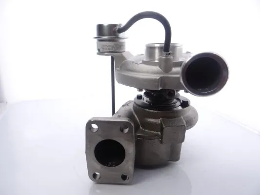 GARRETT 711736-5010S Charger, charging (supercharged/turbocharged)