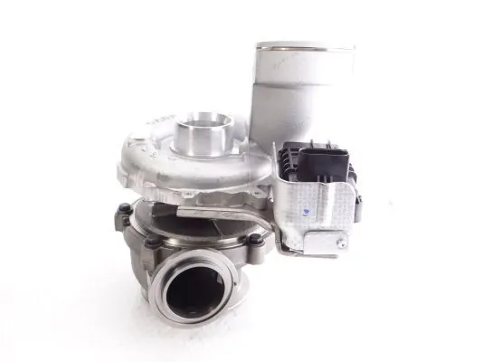 Charger, charging (supercharged/turbocharged) Original Spare part 758353-5024S