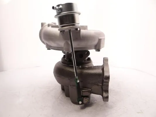 GARRETT 789456-5007S Charger, charging (supercharged/turbocharged)