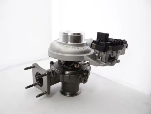 Charger, charging (supercharged/turbocharged) Original Spare part 787630-5001S