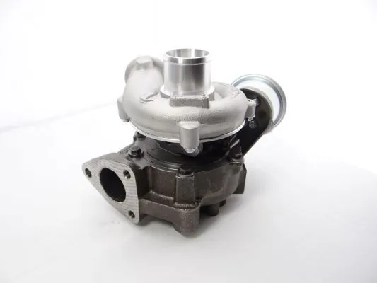 GARRETT 801891-9001W Charger, charging (supercharged/turbocharged)