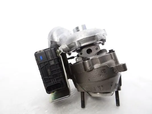 Charger, charging (supercharged/turbocharged) Original Spare part 731877-5010S