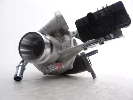 GARRETT 844572-5004S Charger, charging (supercharged/turbocharged)