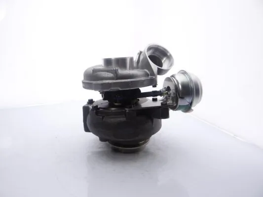 GARRETT 711009-9003S Charger, charging (supercharged/turbocharged)
