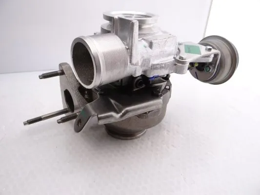 Charger, charging (supercharged/turbocharged) Original Spare part 761618-5004S