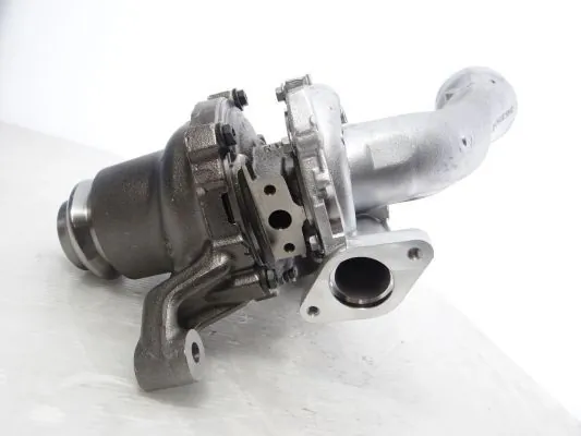 Charger, charging (supercharged/turbocharged) Original Spare part 807489-5002S