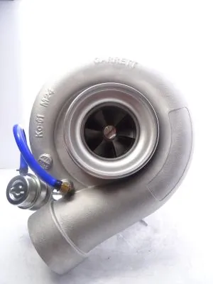 Charger, charging (supercharged/turbocharged) Original Spare part 715735-5030W