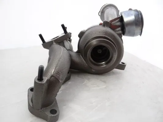 Charger, charging (supercharged/turbocharged) Original Spare part 724930-5012S