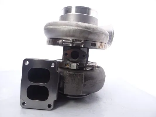 GARRETT 452165-5002S Charger, charging (supercharged/turbocharged)
