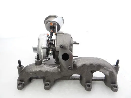 Компрессор, наддув Original Spare part 713673-5007S