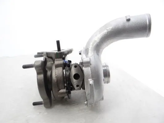 Charger, charging (supercharged/turbocharged) Original Spare part 751768-5005S