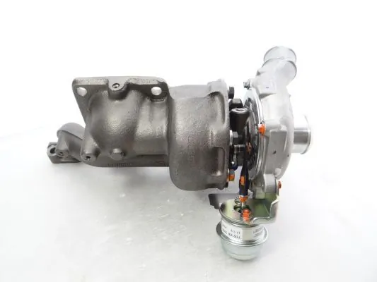 GARRETT 714467-9015S Charger, charging (supercharged/turbocharged)