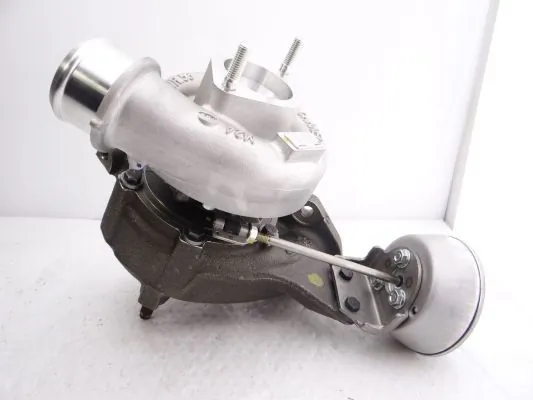 Charger, charging (supercharged/turbocharged) Original Spare part 753708-5005S