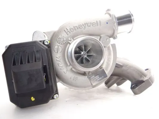 GARRETT 824168-5001S Charger, charging (supercharged/turbocharged)