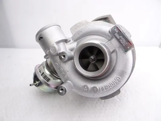 الشاحن، الشحن Original Reman 712541-9007S