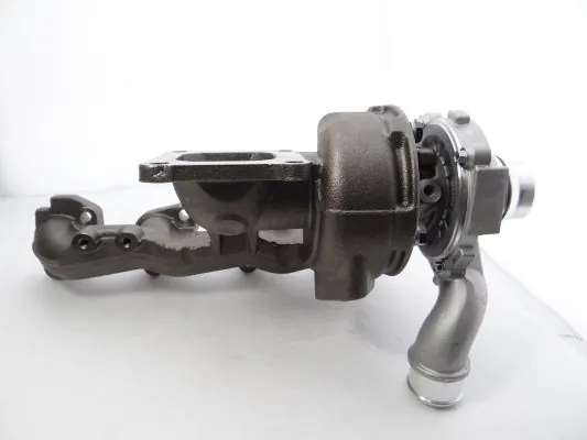 Charger, charging (supercharged/turbocharged) Original Reman 802418-9002S