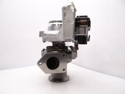 GARRETT 767378-9010S Charger, charging (supercharged/turbocharged)