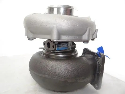 GARRETT 807067-5002S Charger, charging (supercharged/turbocharged)
