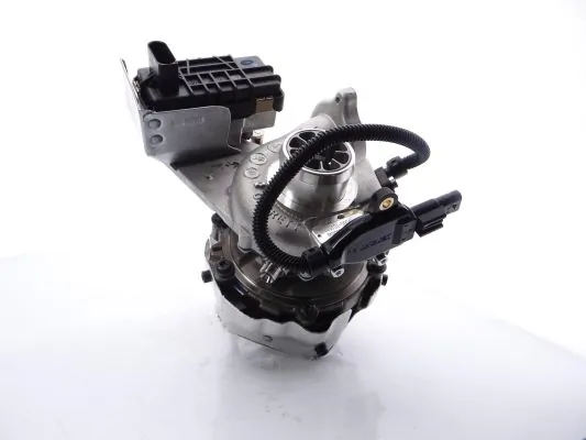 Charger, charging (supercharged/turbocharged) Original Spare part 813101-5004S