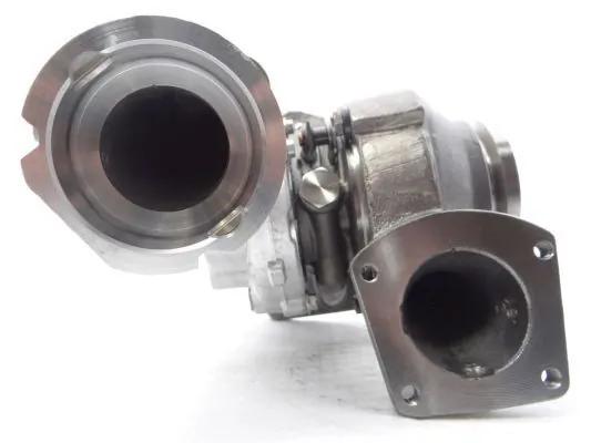 Charger, charging (supercharged/turbocharged) Original Spare part 729325-5004S