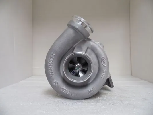 GARRETT 466646-5019S Charger, charging (supercharged/turbocharged)