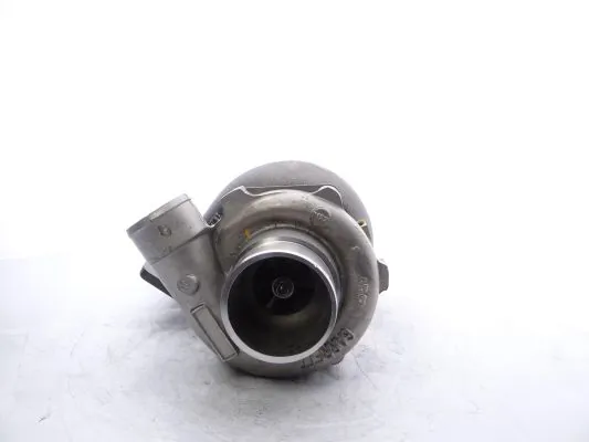 GARRETT 466007-5006S Charger, charging (supercharged/turbocharged)