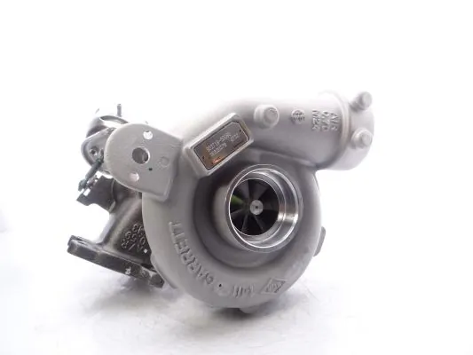 GARRETT 802718-5008S Charger, charging (supercharged/turbocharged)