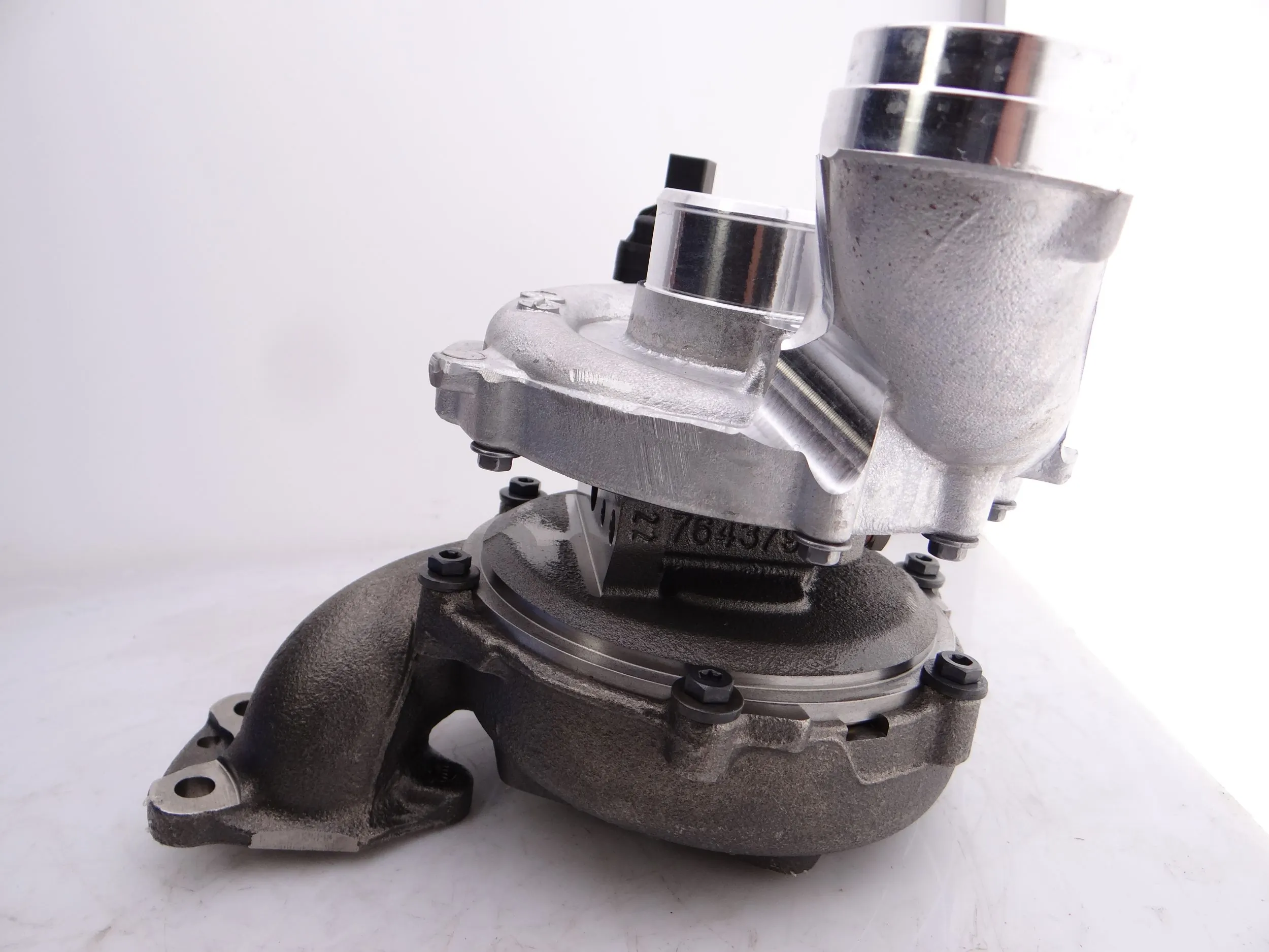 Charger, charging (supercharged/turbocharged) Original Spare part 777318-5002W