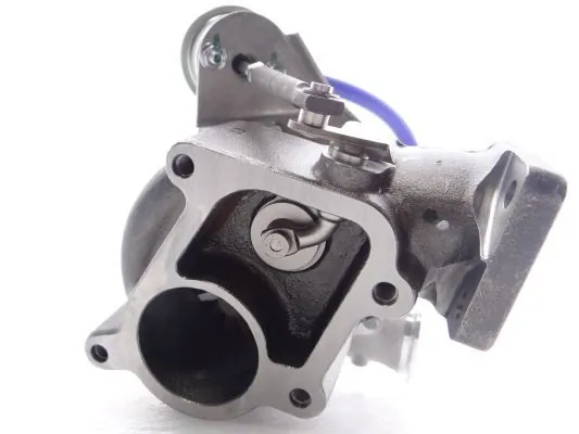 GARRETT 878999-5001S Charger, charging (supercharged/turbocharged)