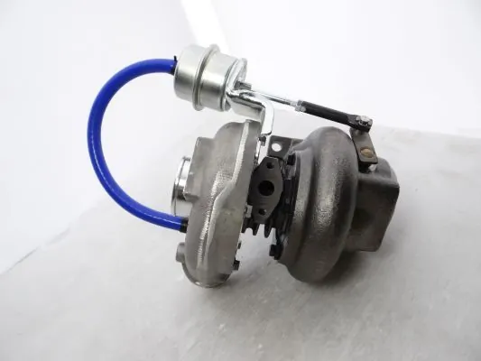 GARRETT 727264-5003S Charger, charging (supercharged/turbocharged)