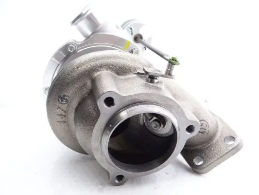 GARRETT 785828-5004S Charger, charging (supercharged/turbocharged)