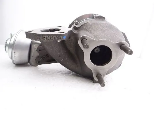 Charger, charging (supercharged/turbocharged) Original Spare part 753708-5005S