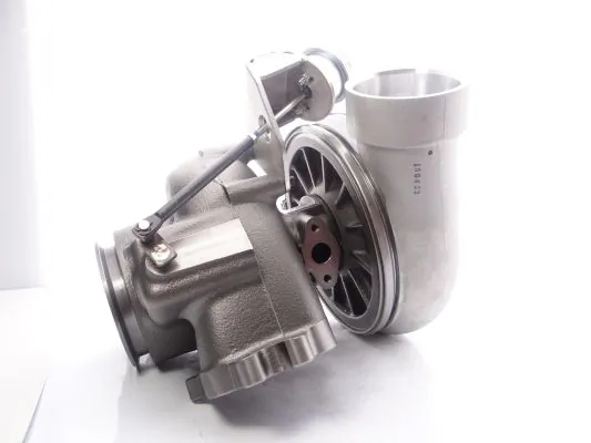 Charger, charging (supercharged/turbocharged) Original Spare part 715735-5030W