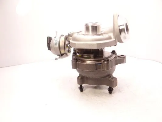 GARRETT 818988-5001S Charger, charging (supercharged/turbocharged)