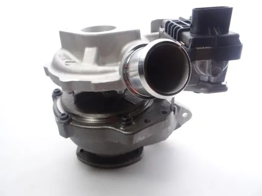 過給器、過給 Original Spare part 853333-5001W