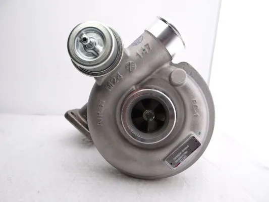 GARRETT 785828-5004S Charger, charging (supercharged/turbocharged)