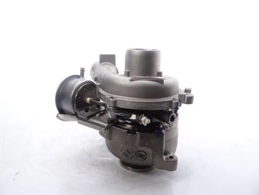 GARRETT 755507-9011S Charger, charging (supercharged/turbocharged)