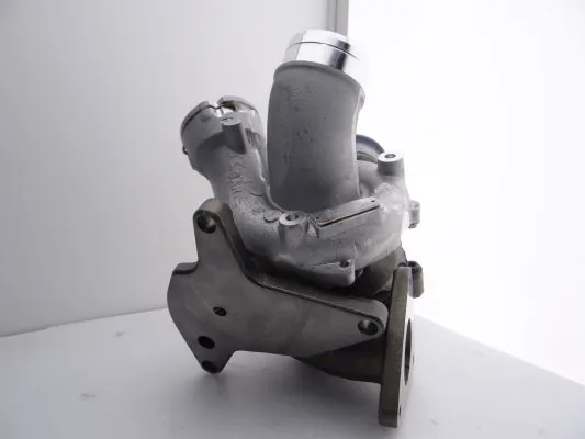 GARRETT 760700-9004S Charger, charging (supercharged/turbocharged)