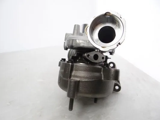 Charger, charging (supercharged/turbocharged) Original Spare part 717858-5010S