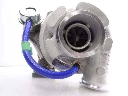 GARRETT 878999-5001S Charger, charging (supercharged/turbocharged)