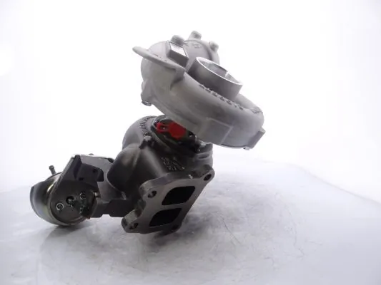 GARRETT 802718-5008S Charger, charging (supercharged/turbocharged)