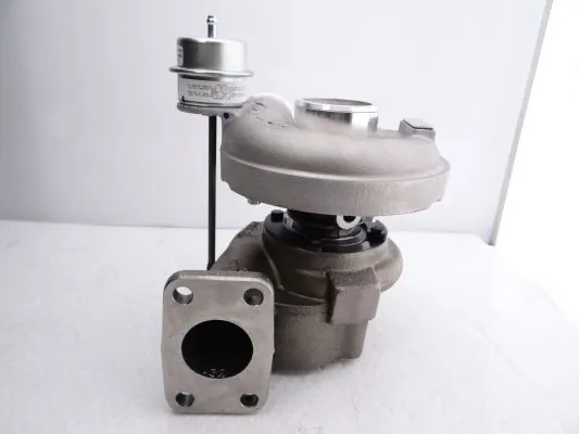 GARRETT 785828-5004S Charger, charging (supercharged/turbocharged)