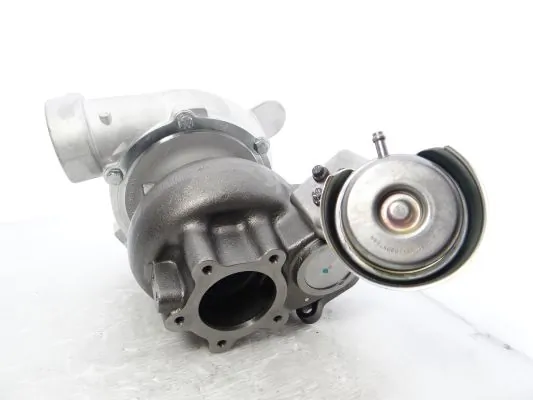 GARRETT 802718-5016S Charger, charging (supercharged/turbocharged)