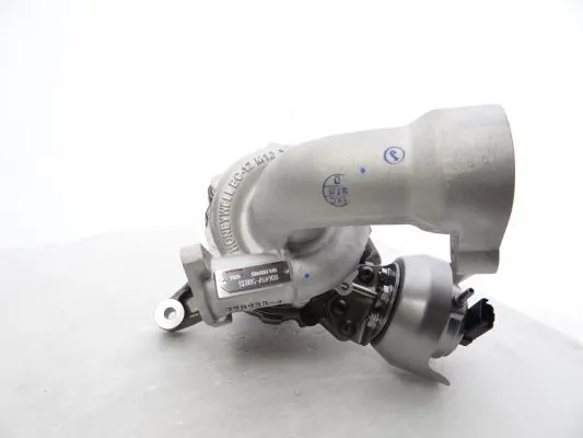 Charger, charging (supercharged/turbocharged) Original Spare part 806497-5003S