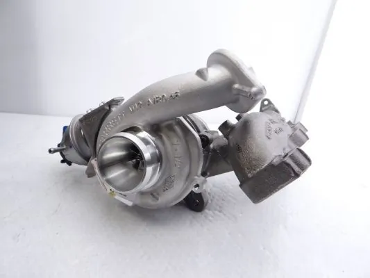 GARRETT 873767-5001S Charger, charging (supercharged/turbocharged)